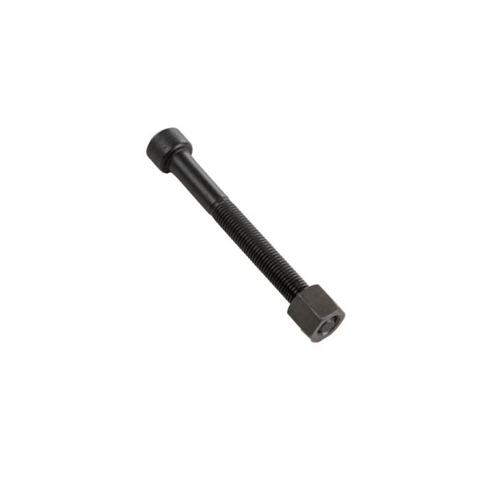 Centre bolt with nut, for leaf spring mounting OME UCB8